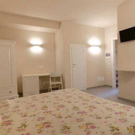 Carruggio Apartment Riomaggiore Luaran gambar