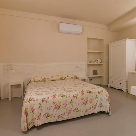 Carruggio Apartment Riomaggiore Luaran gambar
