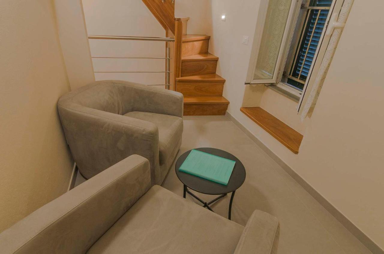 Carruggio Apartment Riomaggiore Luaran gambar
