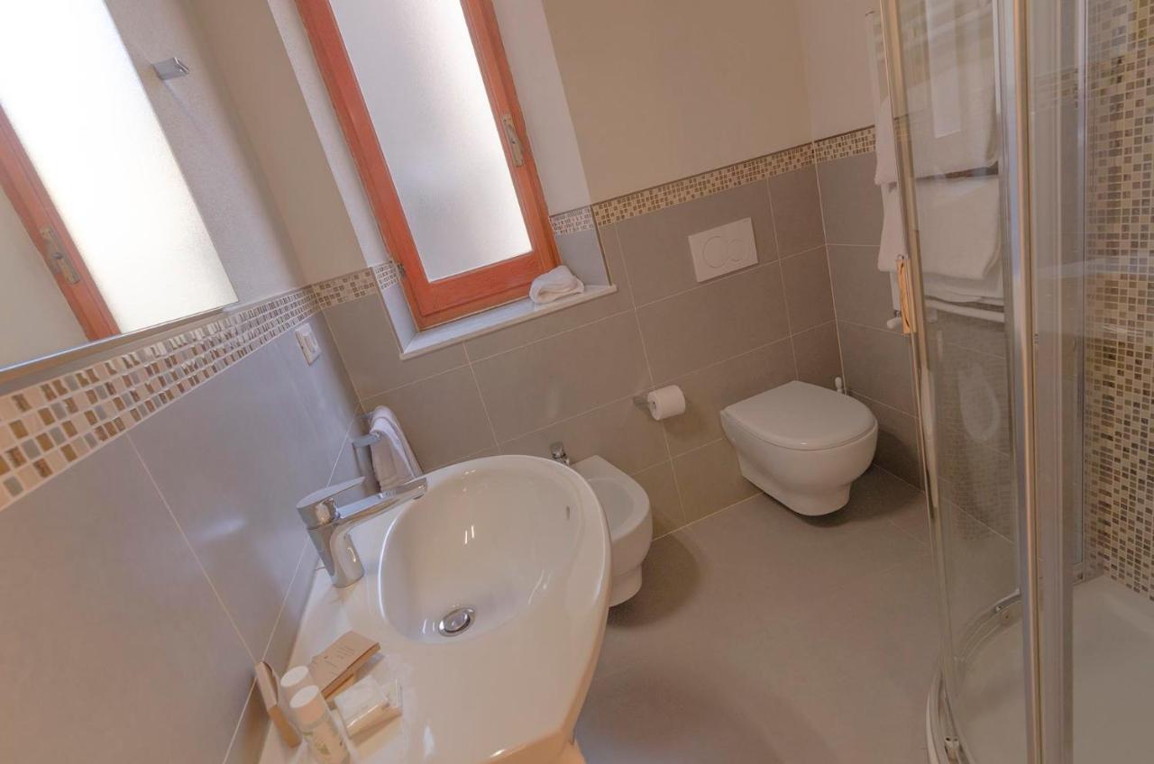 Carruggio Apartment Riomaggiore Luaran gambar