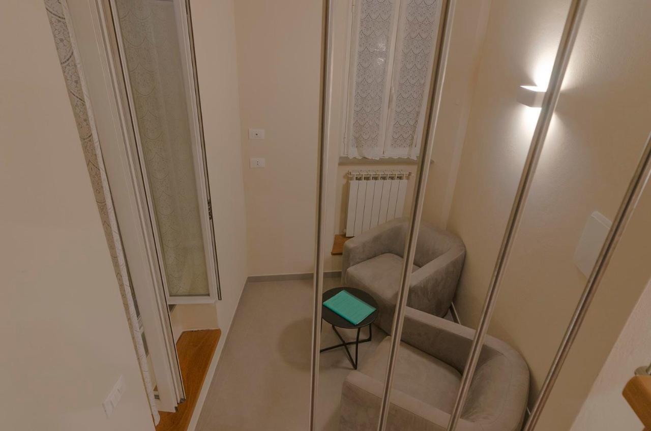 Carruggio Apartment Riomaggiore Luaran gambar