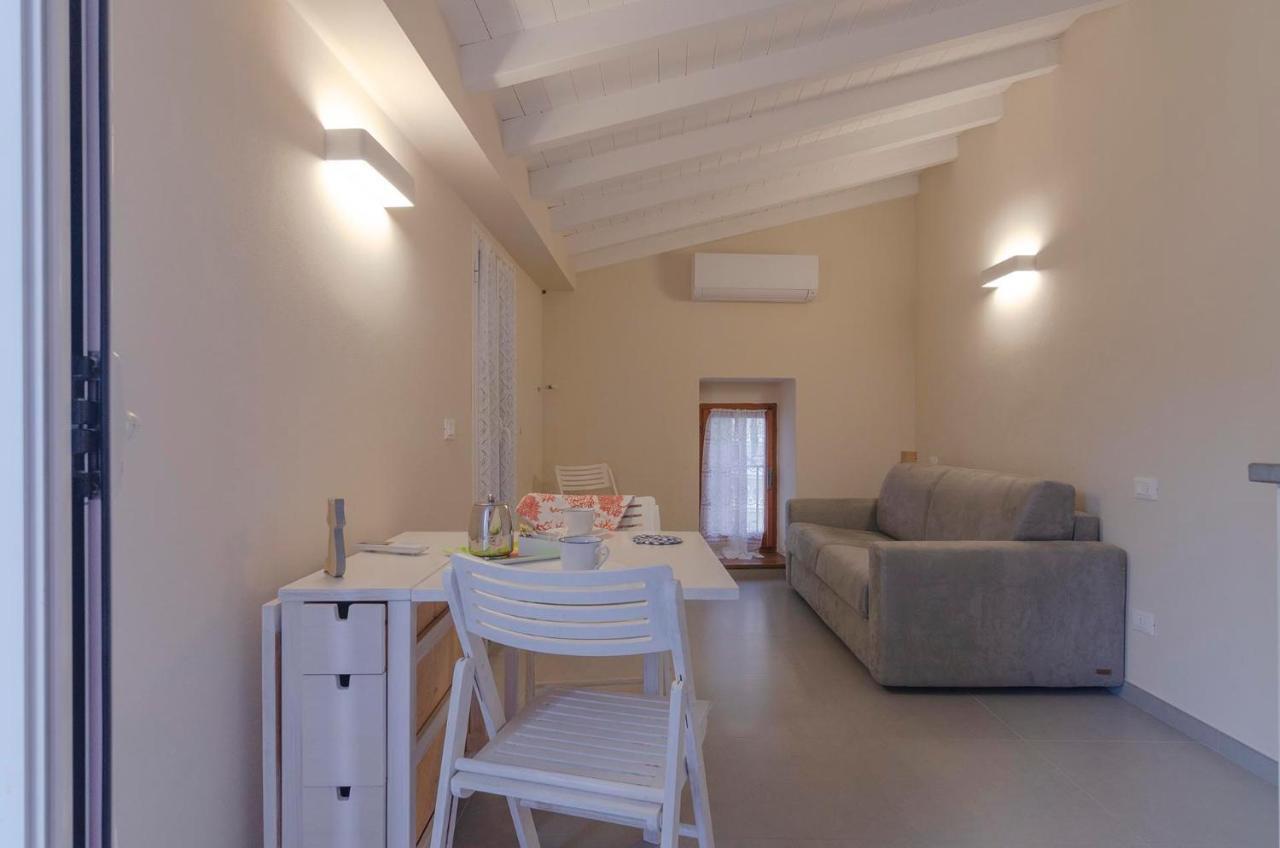 Carruggio Apartment Riomaggiore Luaran gambar