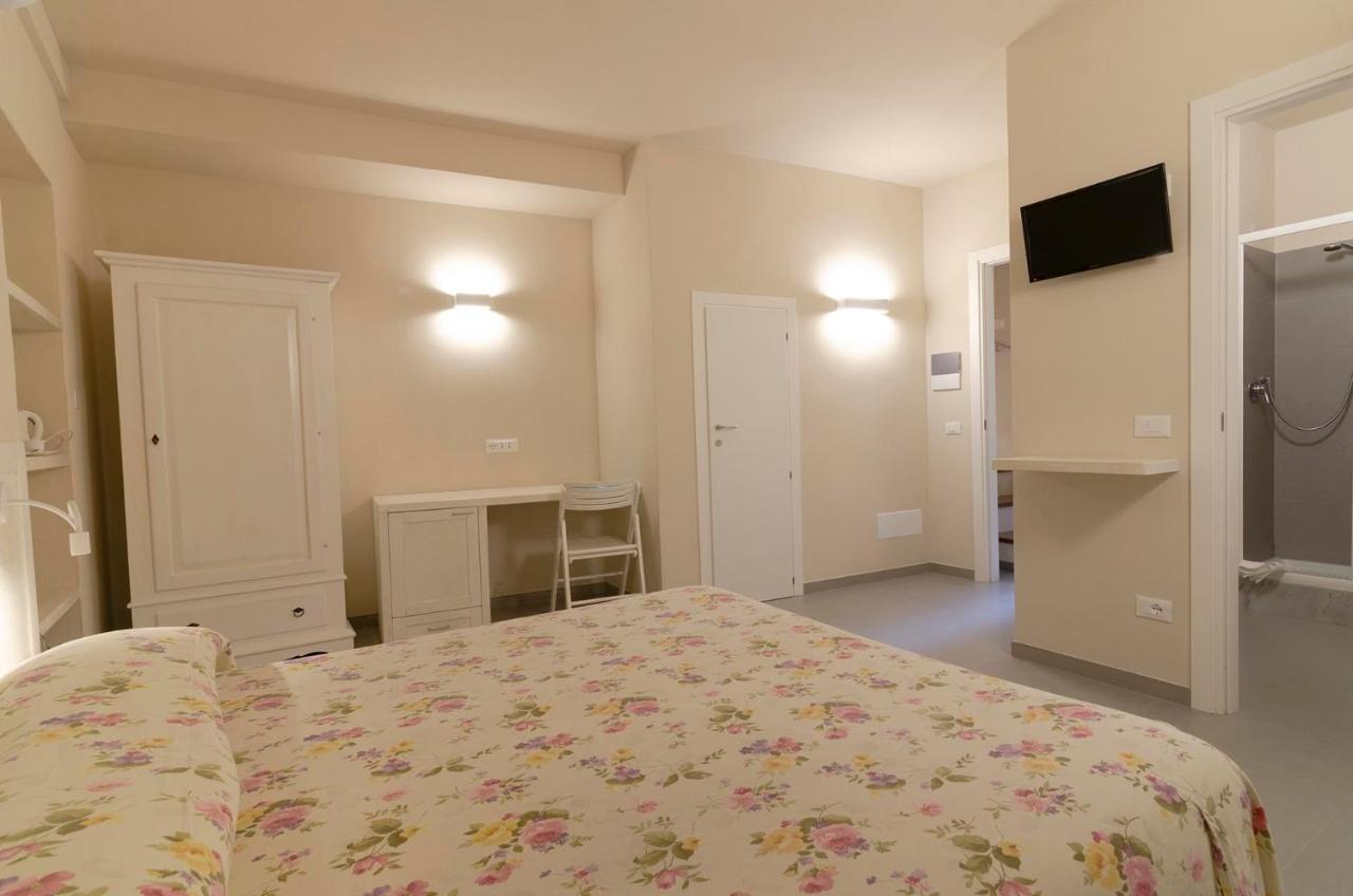 Carruggio Apartment Riomaggiore Luaran gambar