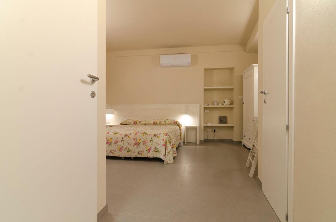 Carruggio Apartment Riomaggiore Luaran gambar