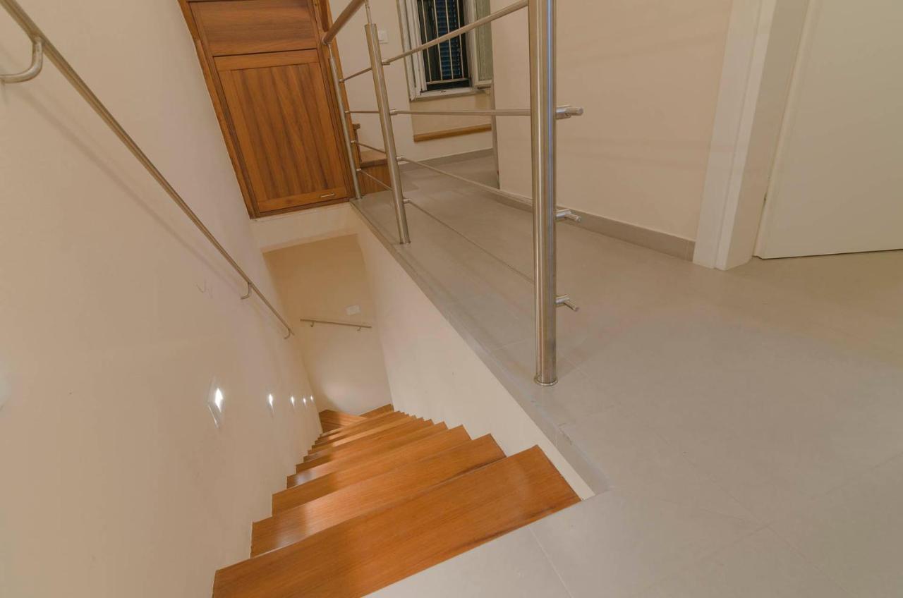 Carruggio Apartment Riomaggiore Luaran gambar