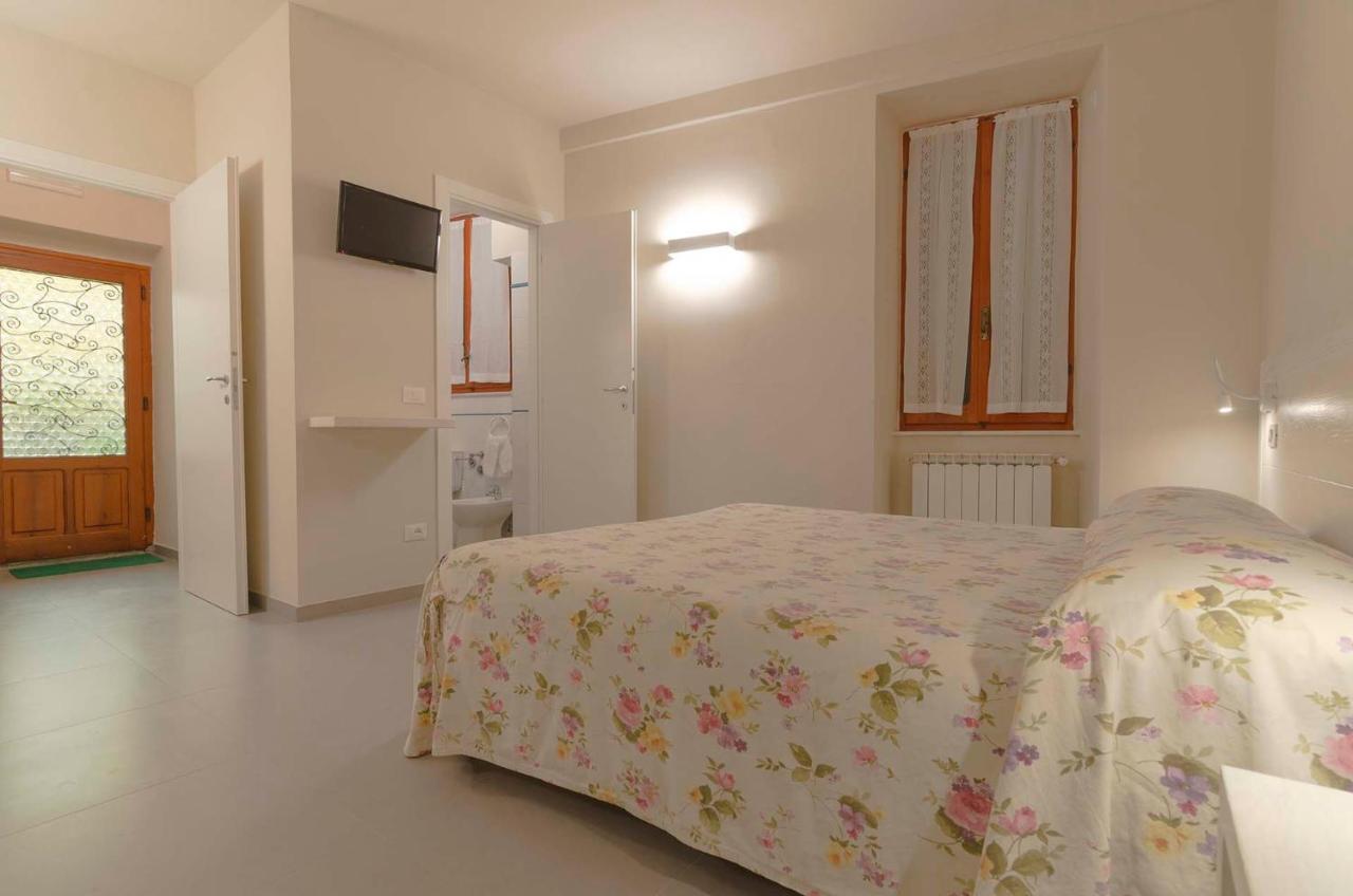 Carruggio Apartment Riomaggiore Luaran gambar