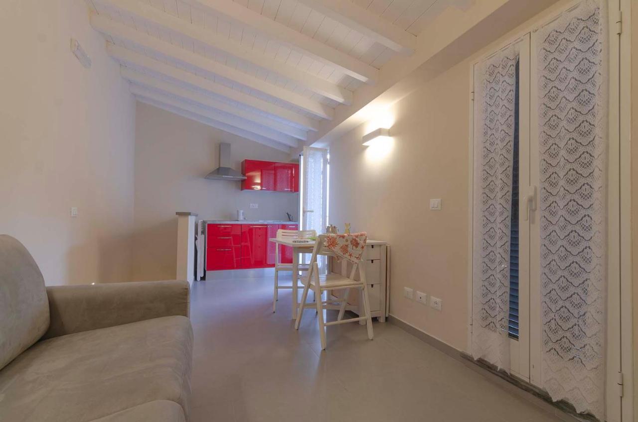 Carruggio Apartment Riomaggiore Luaran gambar
