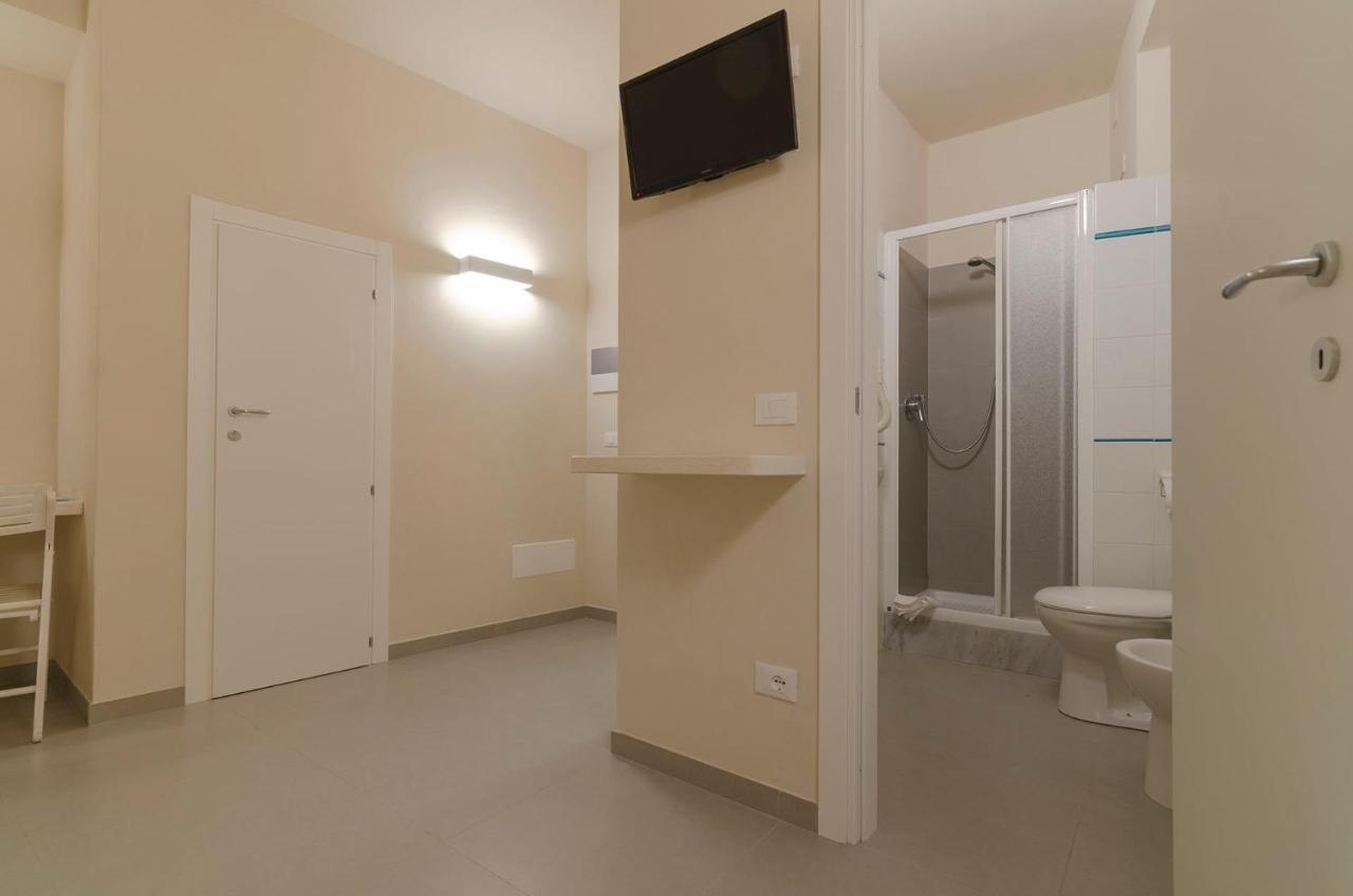 Carruggio Apartment Riomaggiore Luaran gambar