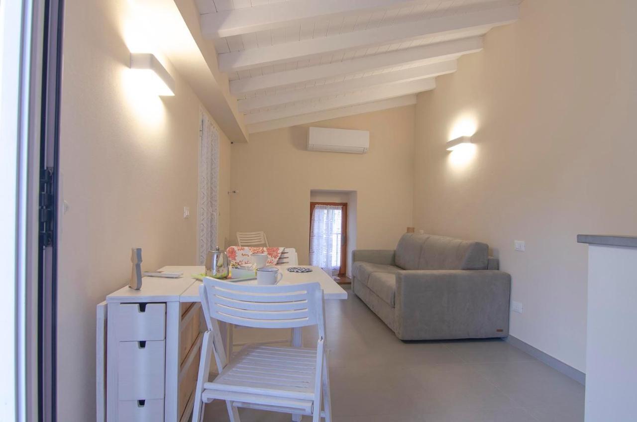 Carruggio Apartment Riomaggiore Luaran gambar