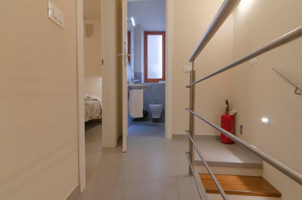 Carruggio Apartment Riomaggiore Luaran gambar