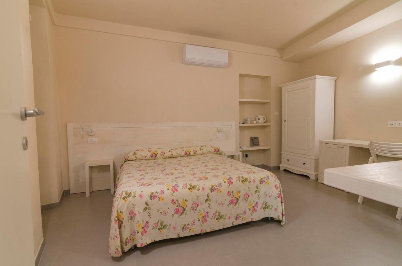 Carruggio Apartment Riomaggiore Luaran gambar