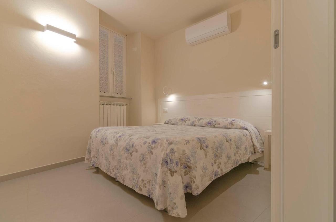Carruggio Apartment Riomaggiore Luaran gambar